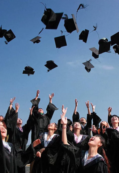 Graduation