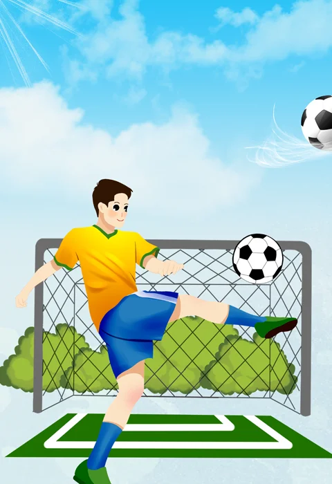 Health & sports