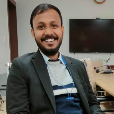 JITENDER KUMAR