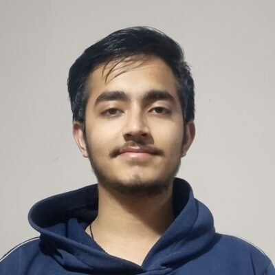 Akshat Batheja