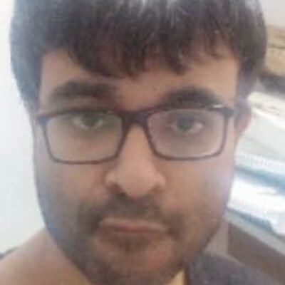 VIKRAMJEET MAITRA