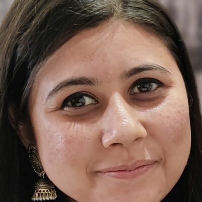 Mansi Gala