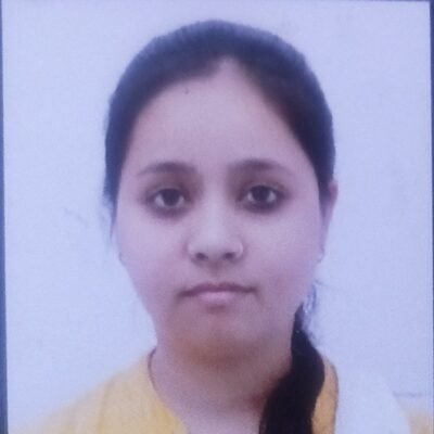Anshu Rawat
