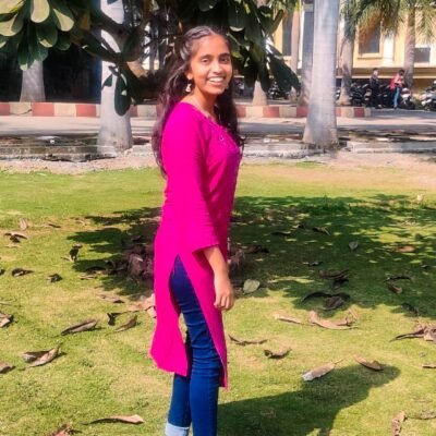 Drusha Patil