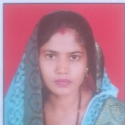 Nilam Jangde