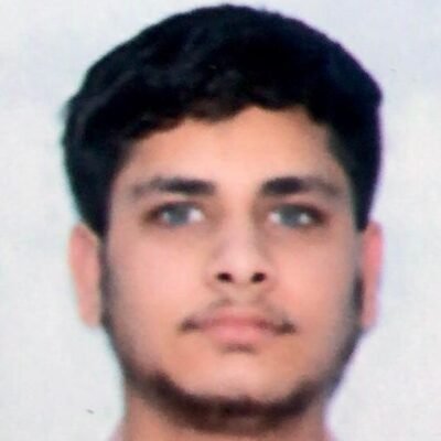 ujjwal tyagi