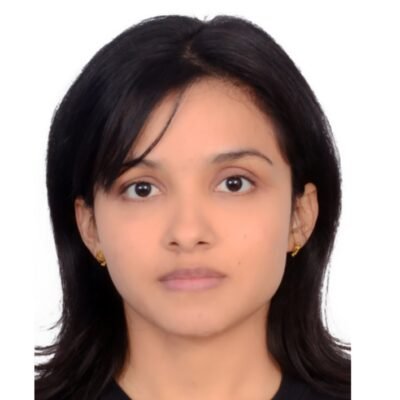 Deepika Verma