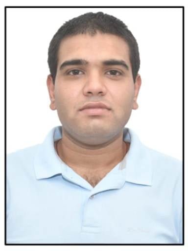 VINAY SHARMA