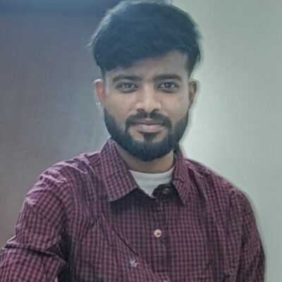 Abhinav Kumar