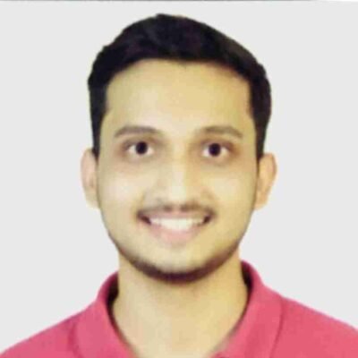 Prajwal Ingle