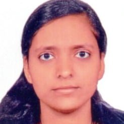 Jyoti Ojha