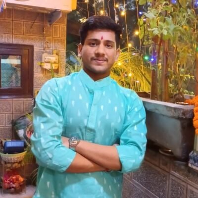 Sarthak Tiwari