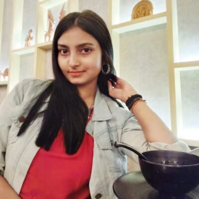 MOU BANERJEE
