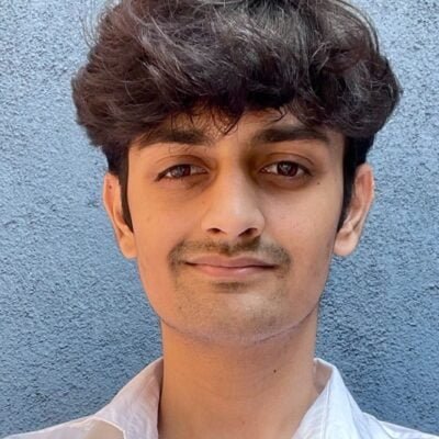 Akshat Rawat