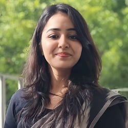 Khushi Gupta