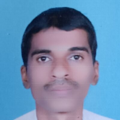 Rupesh Pachpute