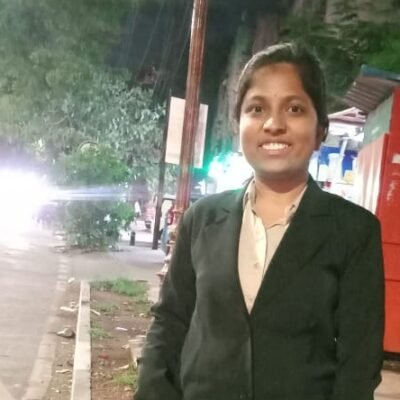 PALLAVI JADHAV