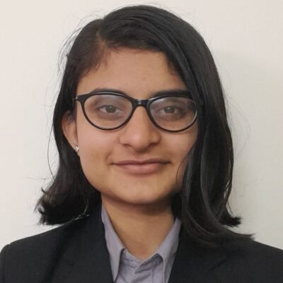 Nandini Mudgil