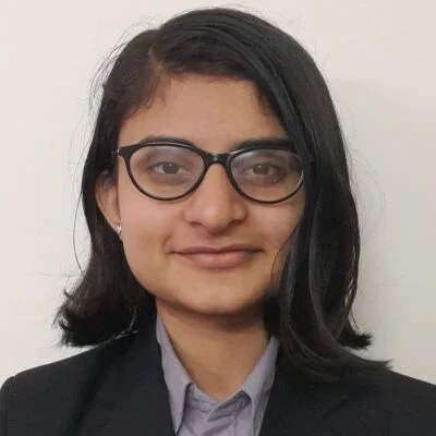 Nandini Mudgil