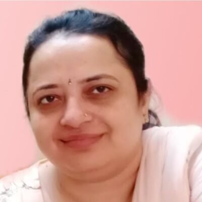 Bharati Ahuja