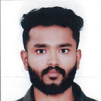 Sandeepp V