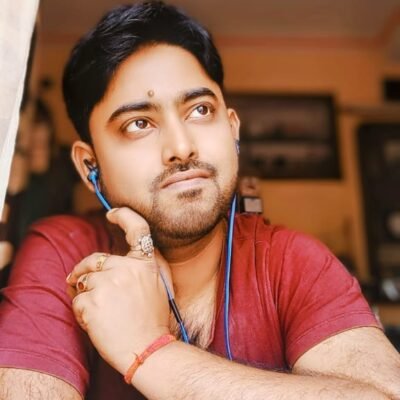 Raja Goswami