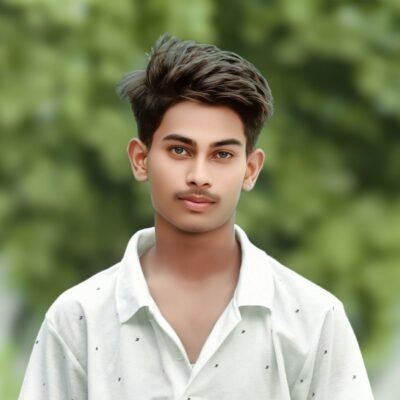 Nitin Sharma