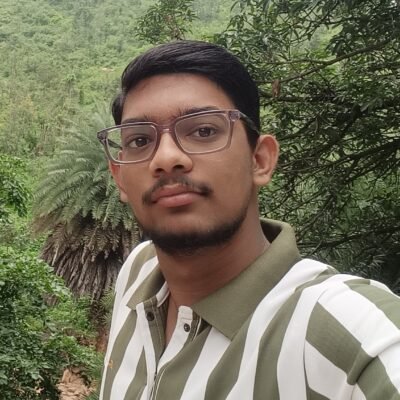 Hardik Nigam