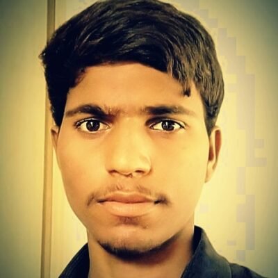 Vuchala Surendra nath reddy