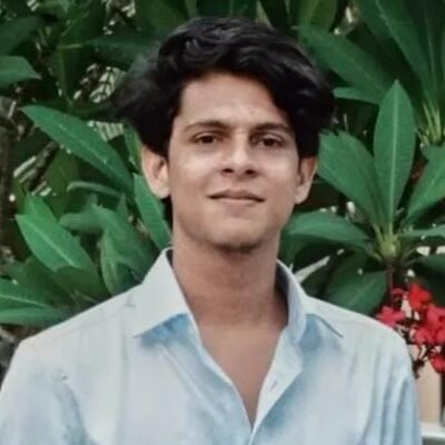 Vidhun Nair