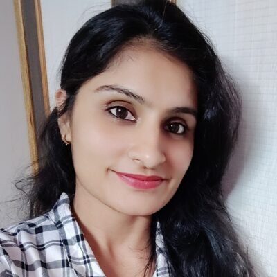 shweta baheti