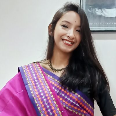 Archita Deb