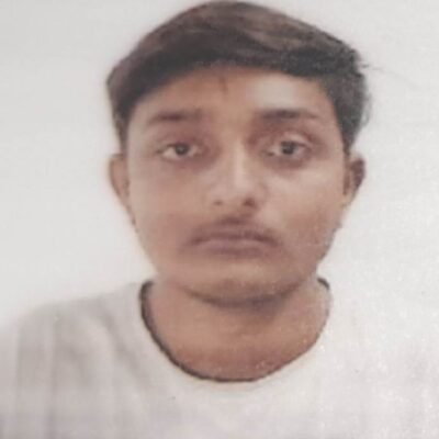 Urvish Lakkad