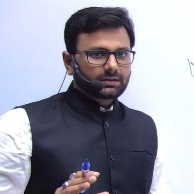 Mohan kumar Manglam