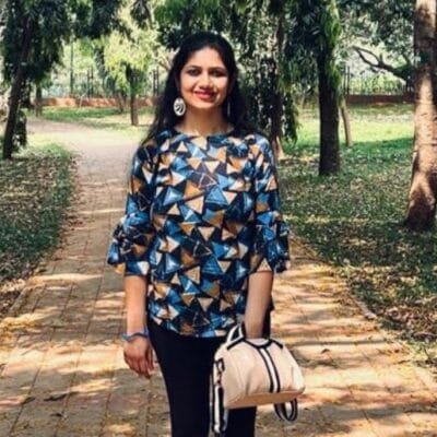 Aishwarya K
