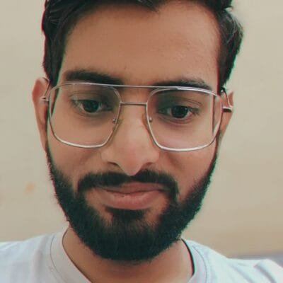 Anshudev Kumar