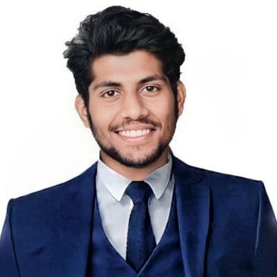 Shiwansh Ojha