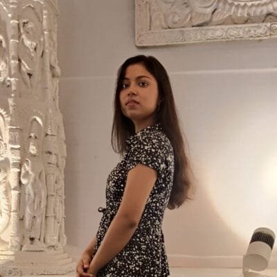 Susmita Ram