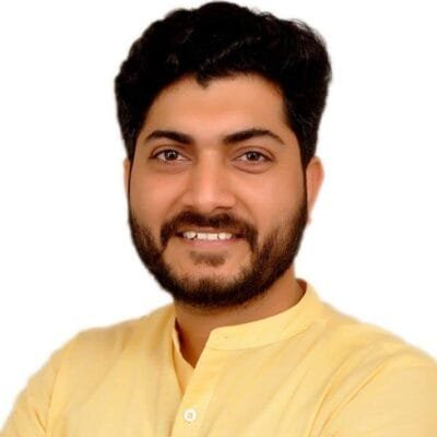 Manish Panwar