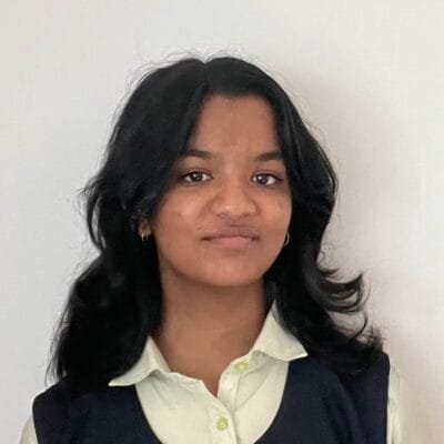 Hasumantha Vasanth