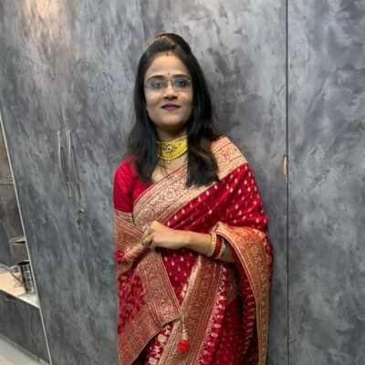 Divya Laddha
