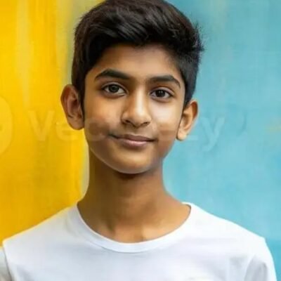 Amaar Mohd