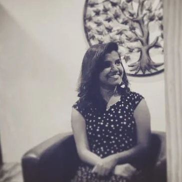 Amritha Lal