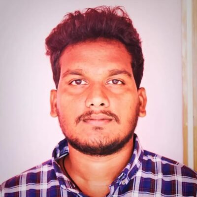 Veludurthi Jitendra Satya Krishna