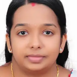 Sruthi M E