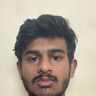 navadeep reddy