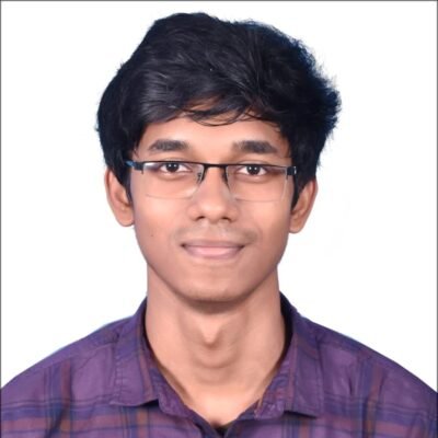 Priyansu Tandi
