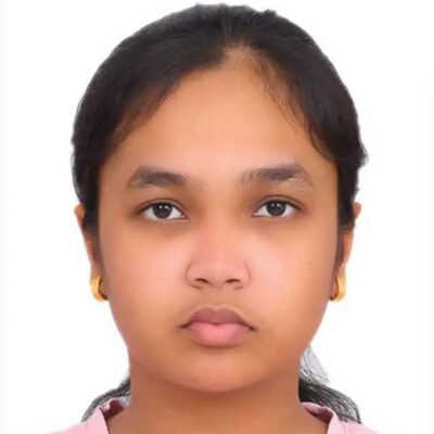 Asmi Shaik