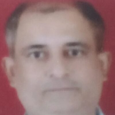 Shardul Joshi
