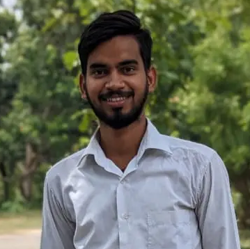 Raj Mishra